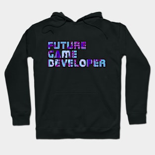 Future Game Dev #5 Hoodie